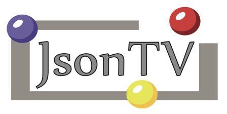 JSON.TV